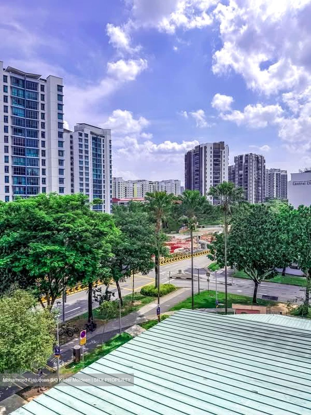 Blk 622B Punggol Spectra (Punggol), HDB 3 Rooms #581121441